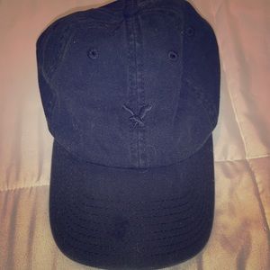 Black American Eagle Hat